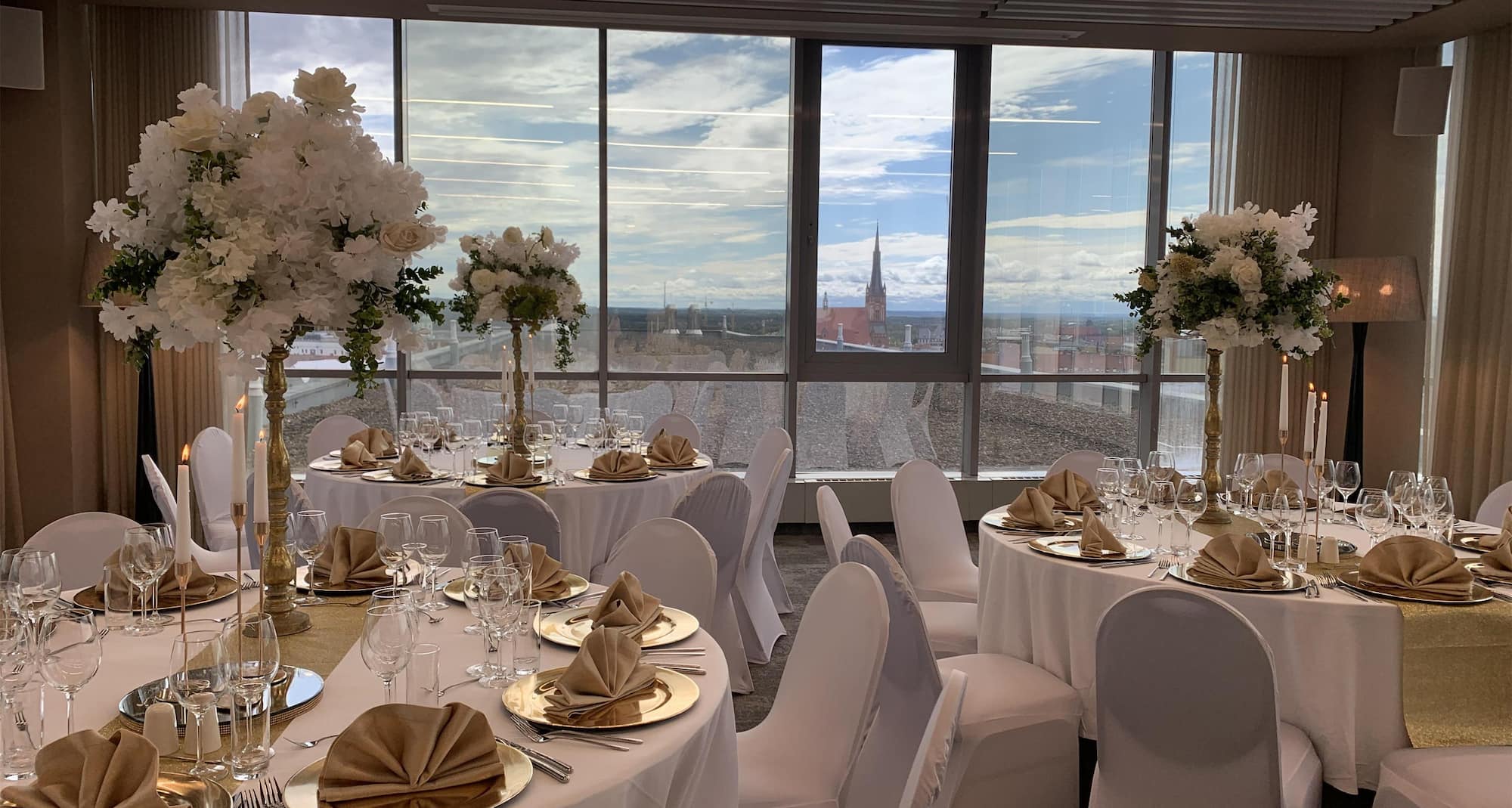 Radisson Blu Hotel, Szczecin - Conference Room Copernicus II