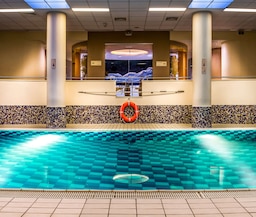 Radisson Blu Hotel, Szczecin - Pool
