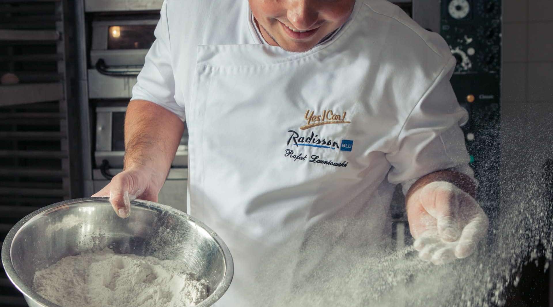 Radisson Blu Hotel, Szczecin - Restaurant