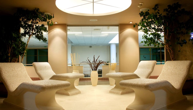 Radisson Blu Hotel, Szczecin - Spa