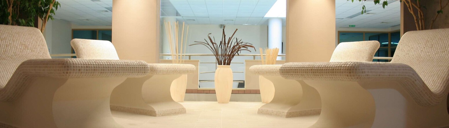 Radisson Blu Hotel, Szczecin - Spa