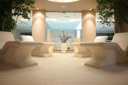 Radisson Blu Hotel, Szczecin - Spa