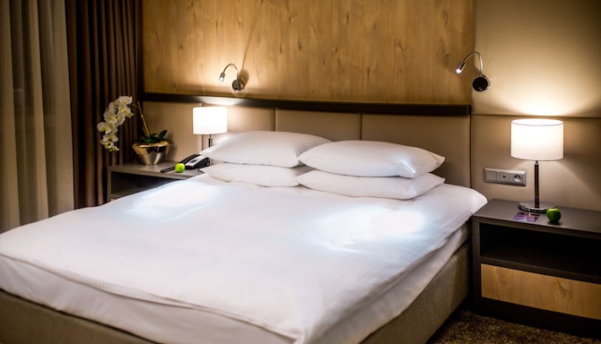 Radisson Blu Hotel, Szczecin - Junior Suite