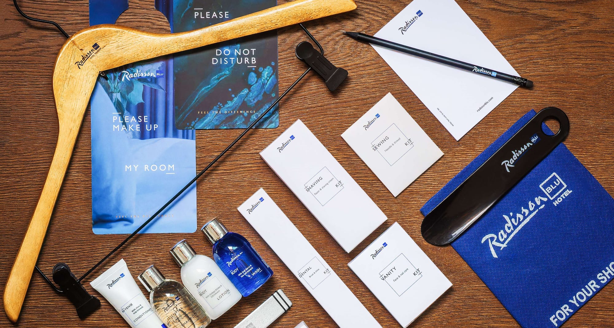 Radisson Blu Hotel, Tashkent