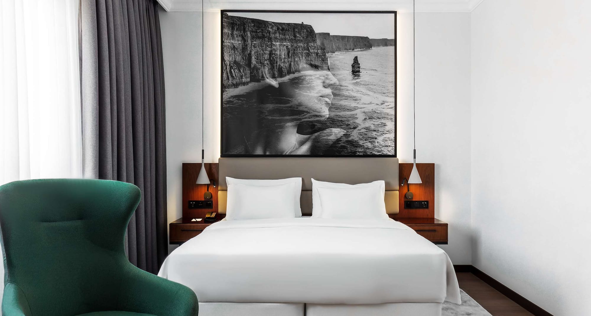 Radisson Blu Hotel, Tashkent - Standard Room