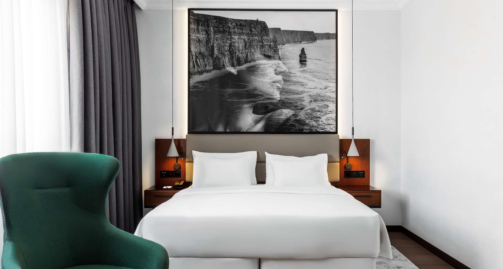 Radisson Blu Hotel, Tashkent - Standard Room