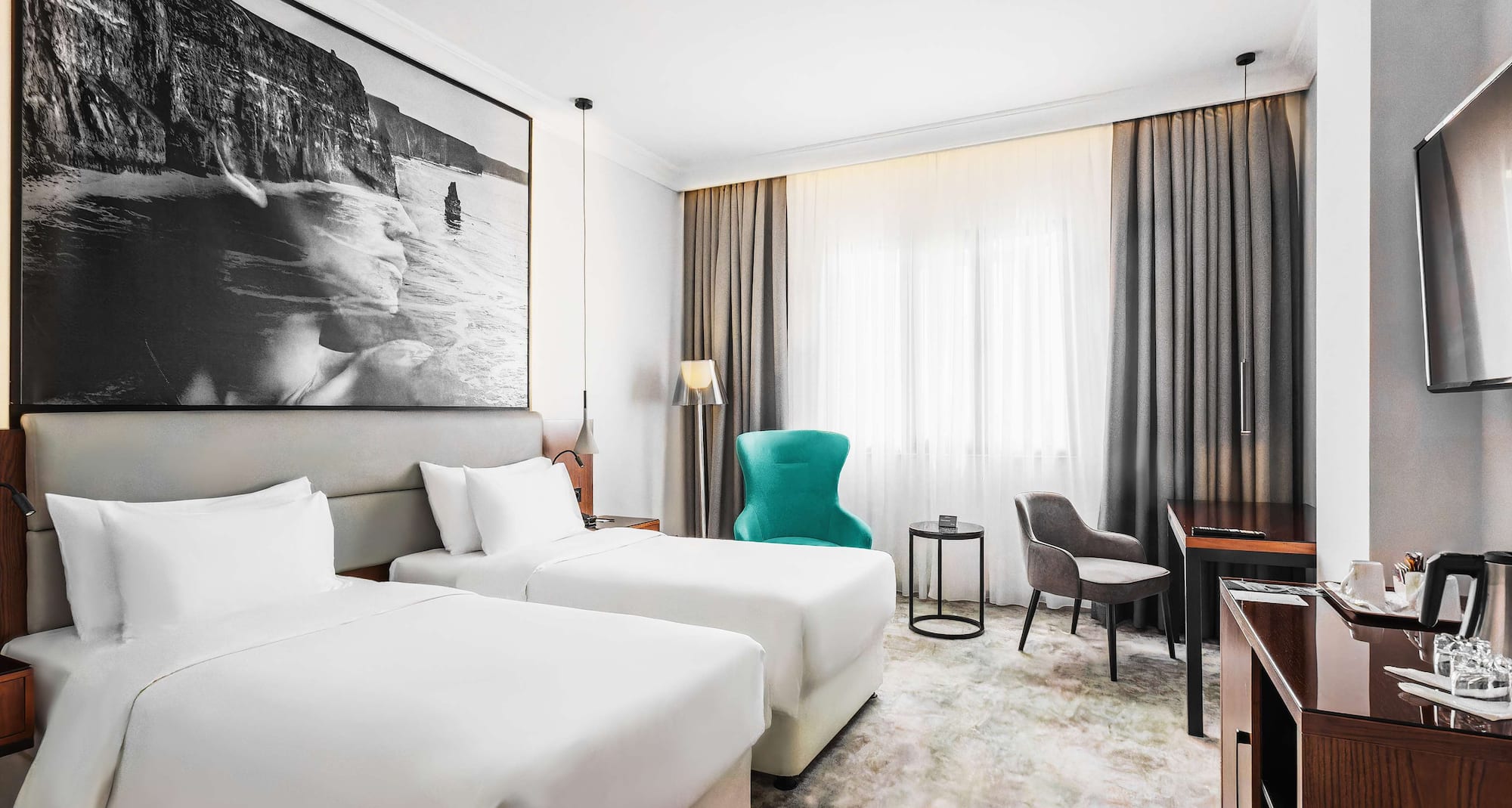 Radisson Blu Hotel, Tashkent