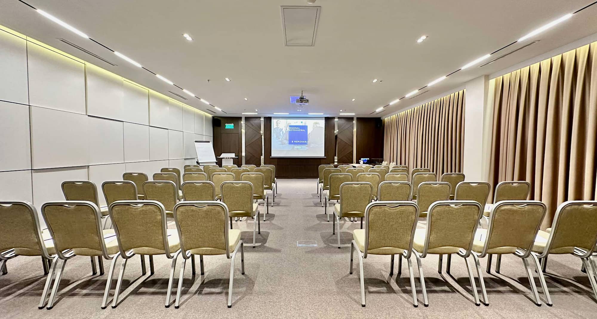 Radisson Blu Hotel, Tashkent - Conference room 'Turquoise'