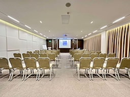 Radisson Blu Hotel, Tashkent - Conference room 'Turquoise'