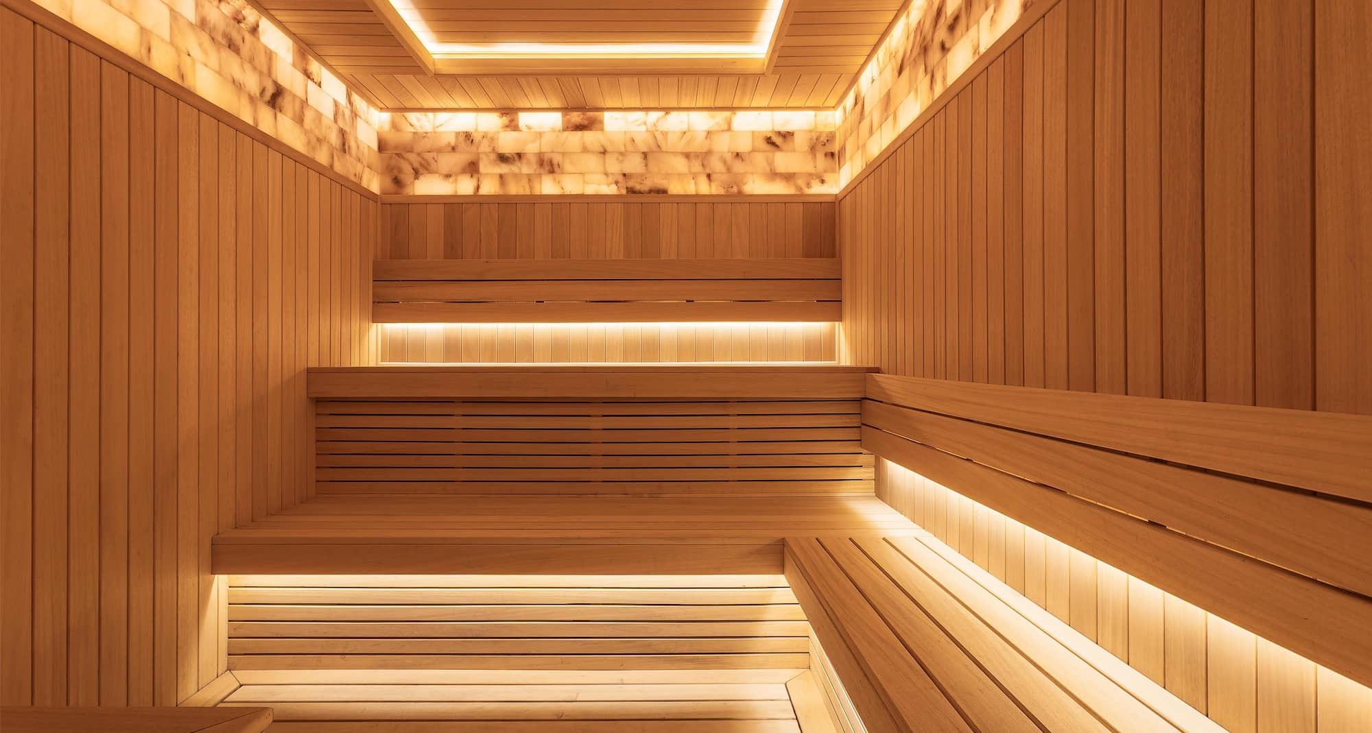 Radisson Blu Hotel, Tashkent - Spa