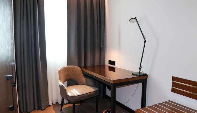 Radisson Blu Hotel, Tashkent - Presidential Suite