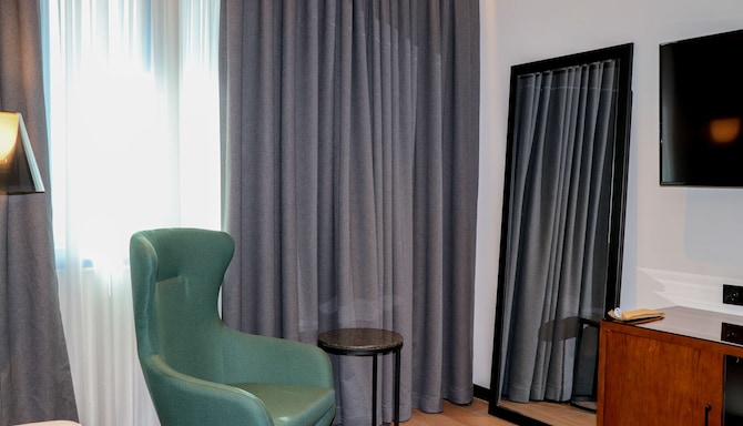 Radisson Blu Hotel, Tashkent - Presidential Suite