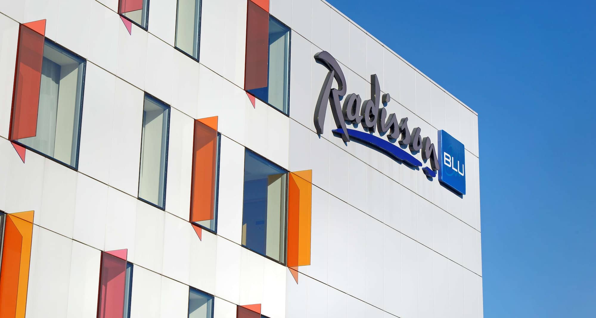 Radisson Blu Hotel, Toulouse Airport - Exterior