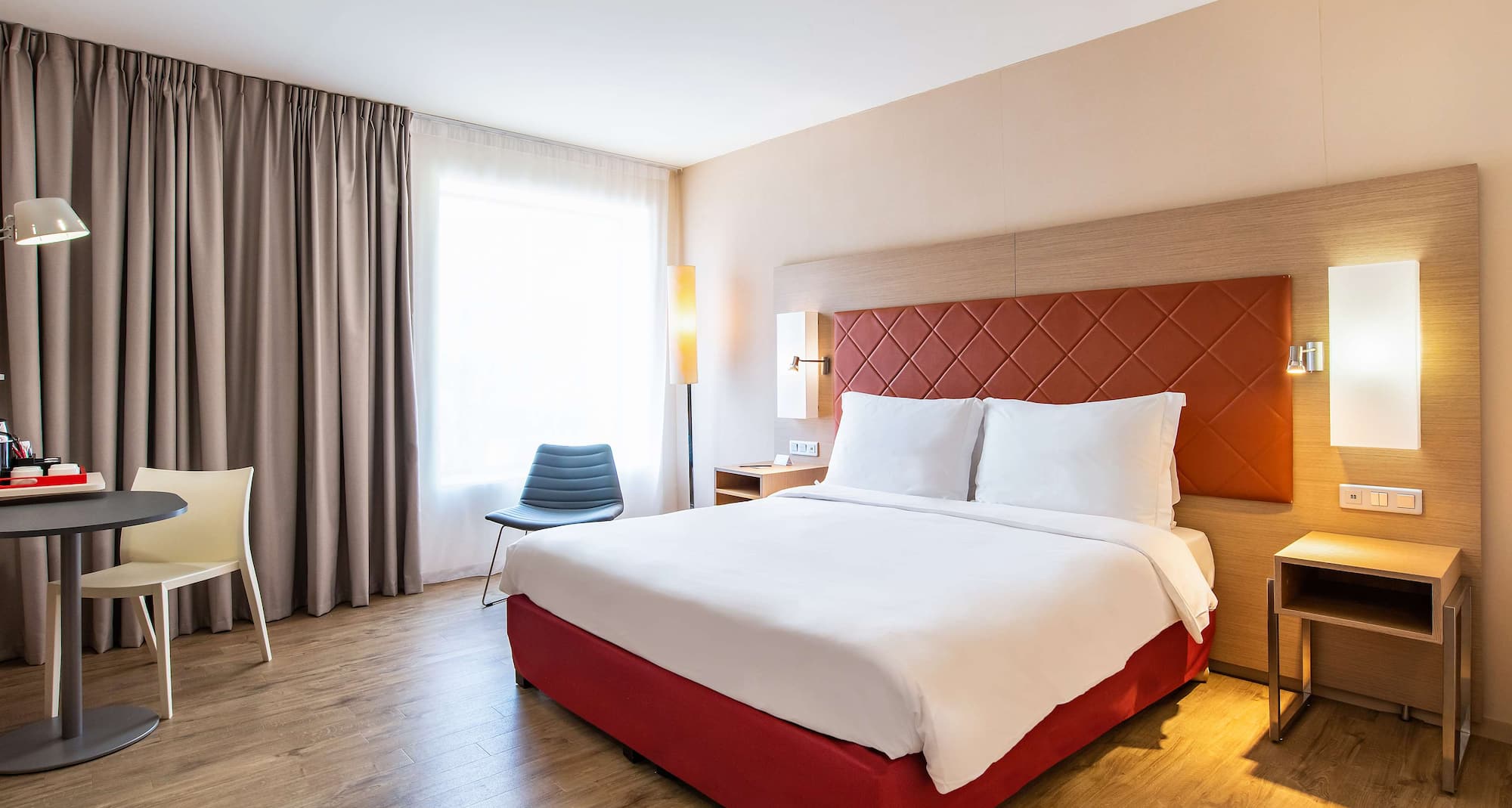 Radisson Blu Hotel, Toulouse Airport - Comfortable standard room