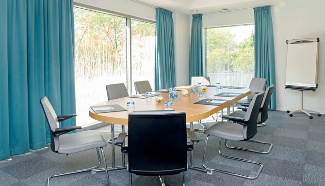 Radisson Blu Hotel, Toulouse Airport - Meeting Room