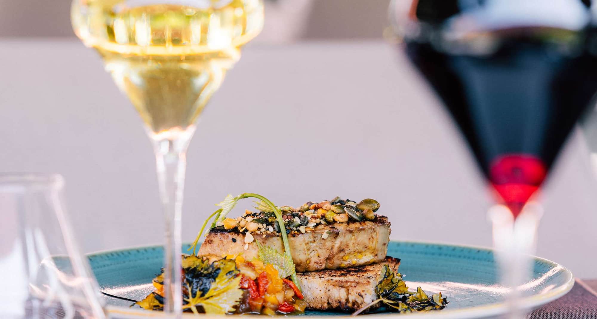 Radisson Blu Hotel, Toulouse Airport - Restaurant