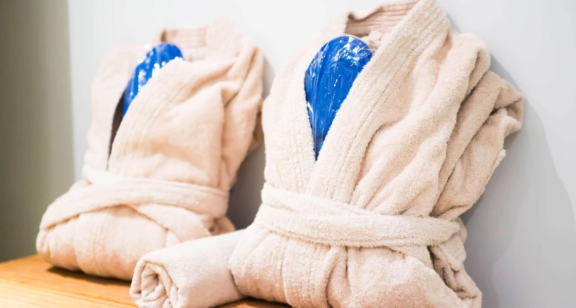 Radisson Blu Hotel, Toulouse Airport - Spa avec équipements