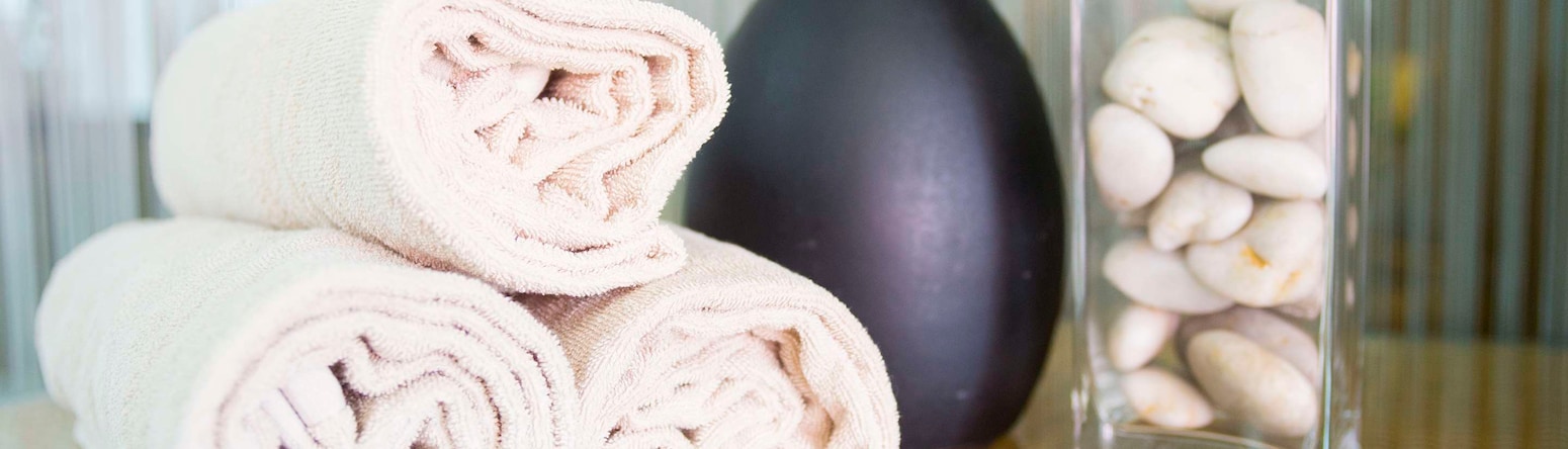 Radisson Blu Hotel, Toulouse Airport - Spa Amenities