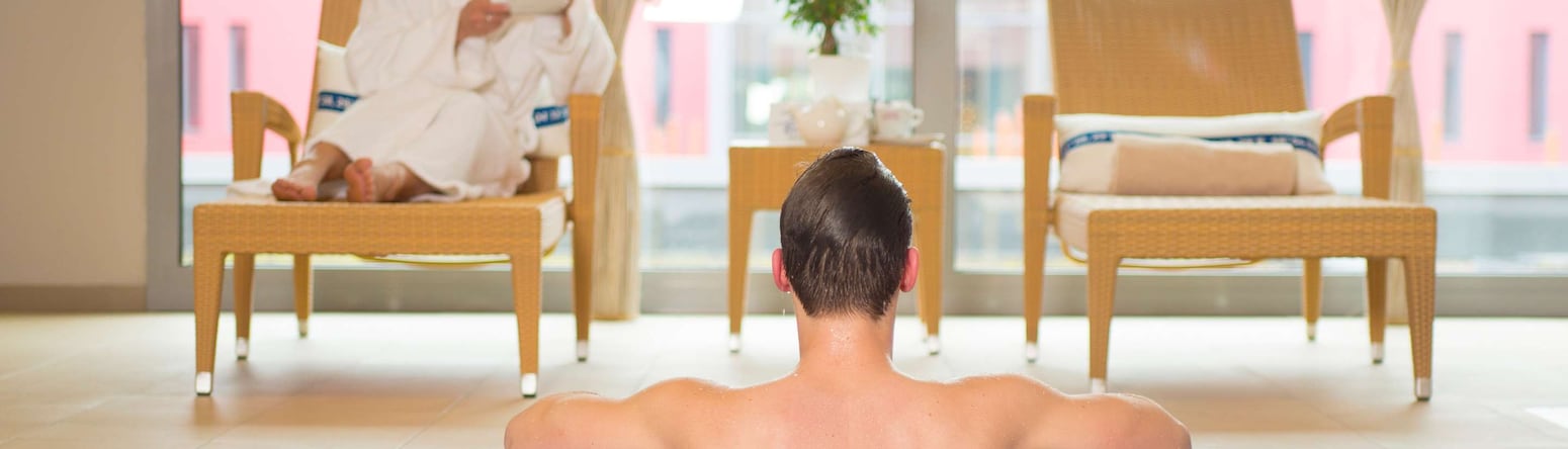 Radisson Blu Hotel, Toulouse Airport - Spa