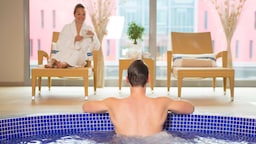 Radisson Blu Hotel, Toulouse Airport - Spa