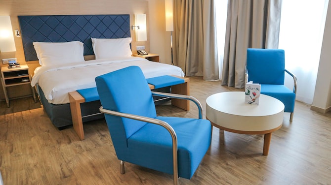 Radisson Blu Hotel, Toulouse Airport - Suite