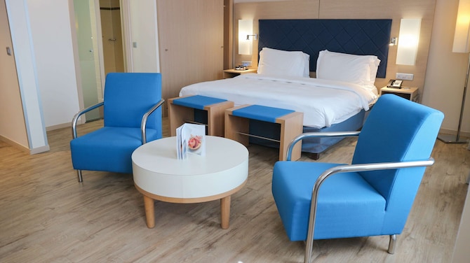 Radisson Blu Hotel, Toulouse Airport - Suite