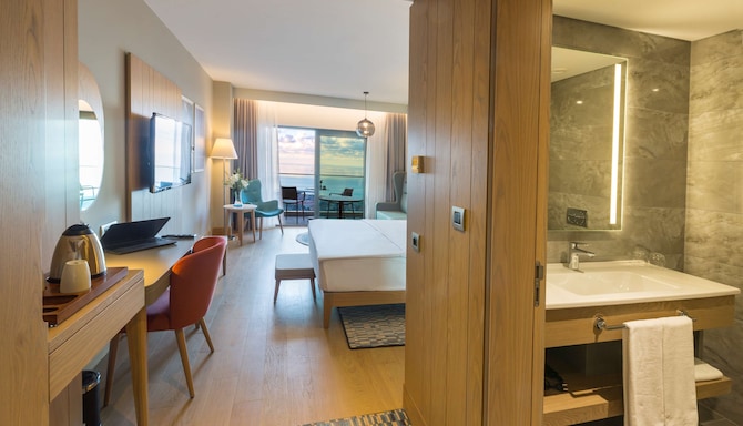 Radisson Blu Hotel, Trabzon - Standard Room