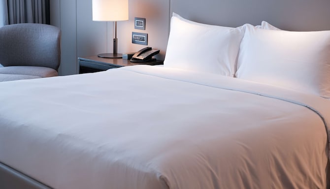 Radisson Blu Hotel, Trabzon - Guest room detail