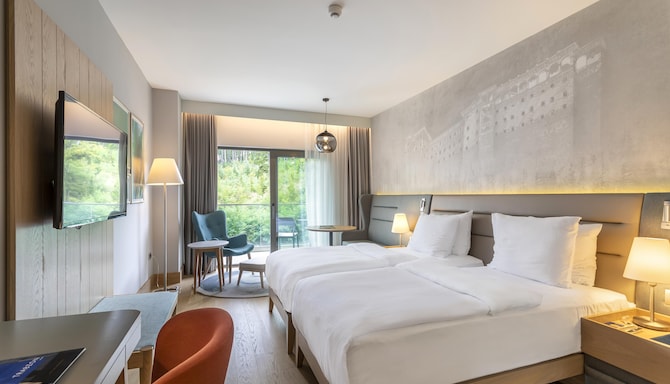 Radisson Blu Hotel, Trabzon - Standard Room