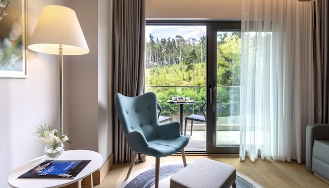 Radisson Blu Hotel, Trabzon - Standard Room