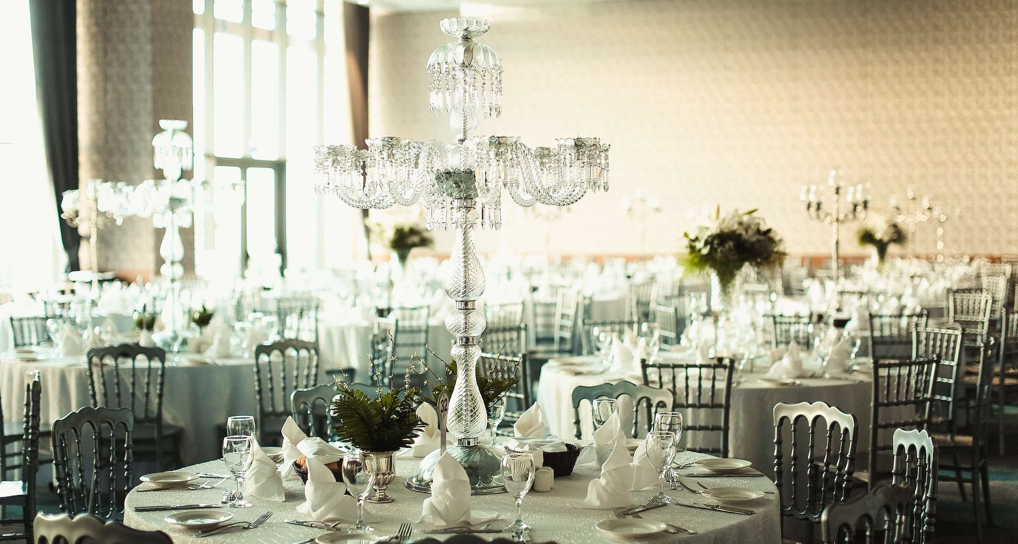 Radisson Blu Hotel, Trabzon - Ball Room