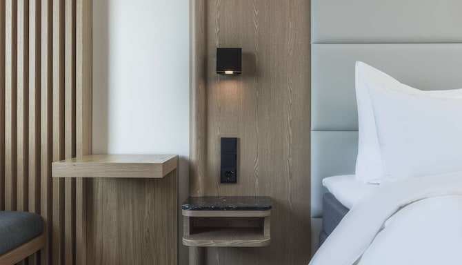 Radisson Blu Hotel, Tromsø, A Verified Net Zero Hotel - Standard Room