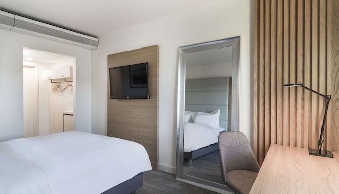 Radisson Blu Hotel, Tromsø, A Verified Net Zero Hotel - Standard Room