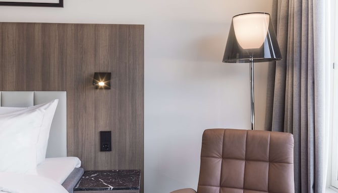 Radisson Blu Hotel, Tromsø, A Verified Net Zero Hotel - Family Room