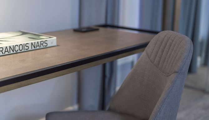 Radisson Blu Hotel, Tromsø, A Verified Net Zero Hotel - Standard Room