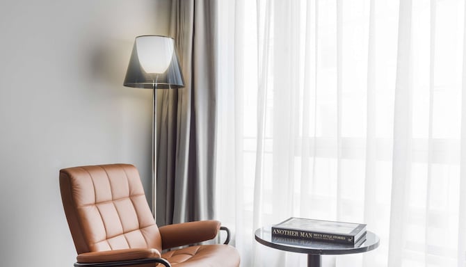 Radisson Blu Hotel, Tromsø, A Verified Net Zero Hotel - Superior Room
