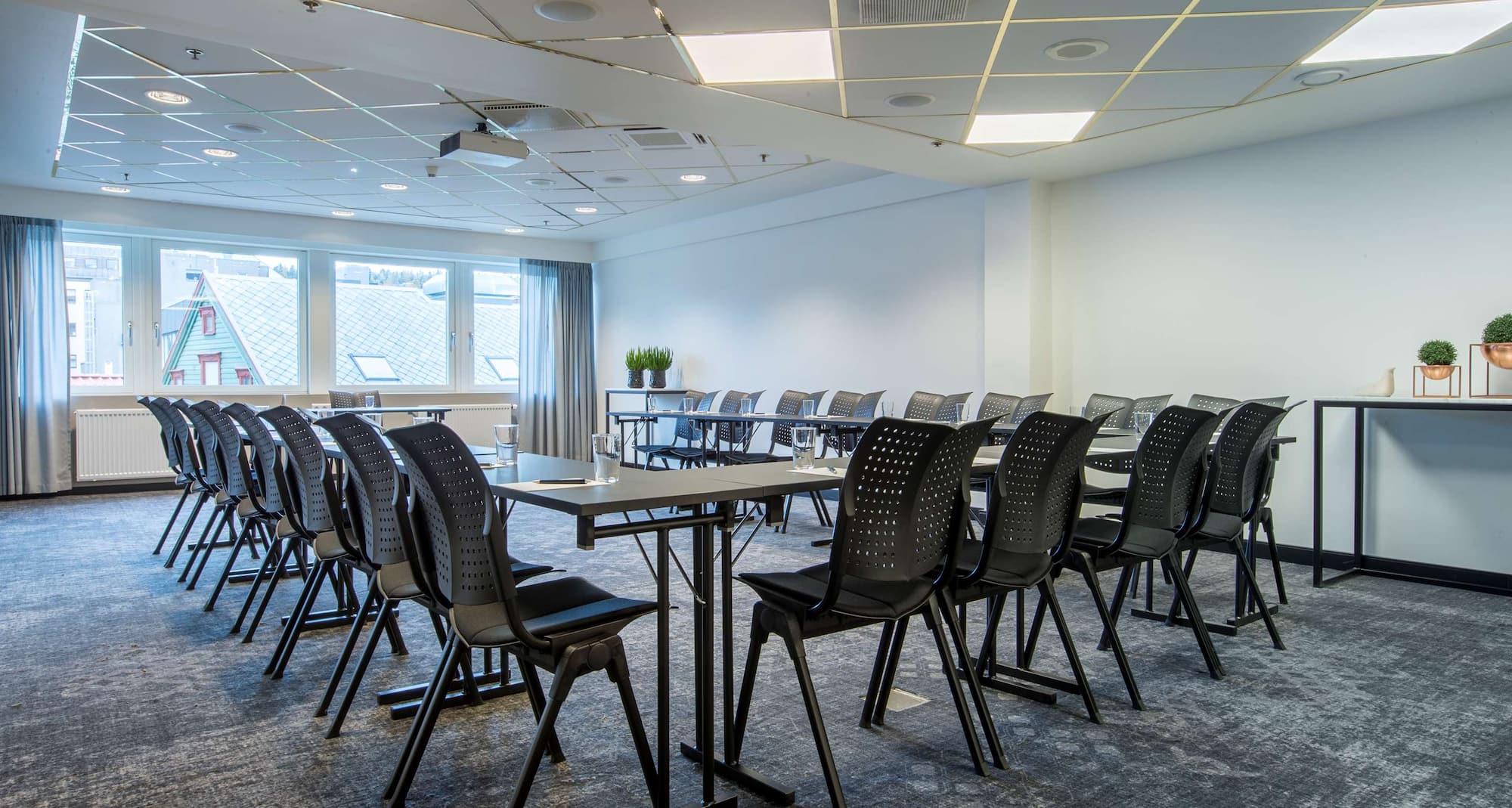 Radisson Blu Hotel, Troms� - Meeting Room