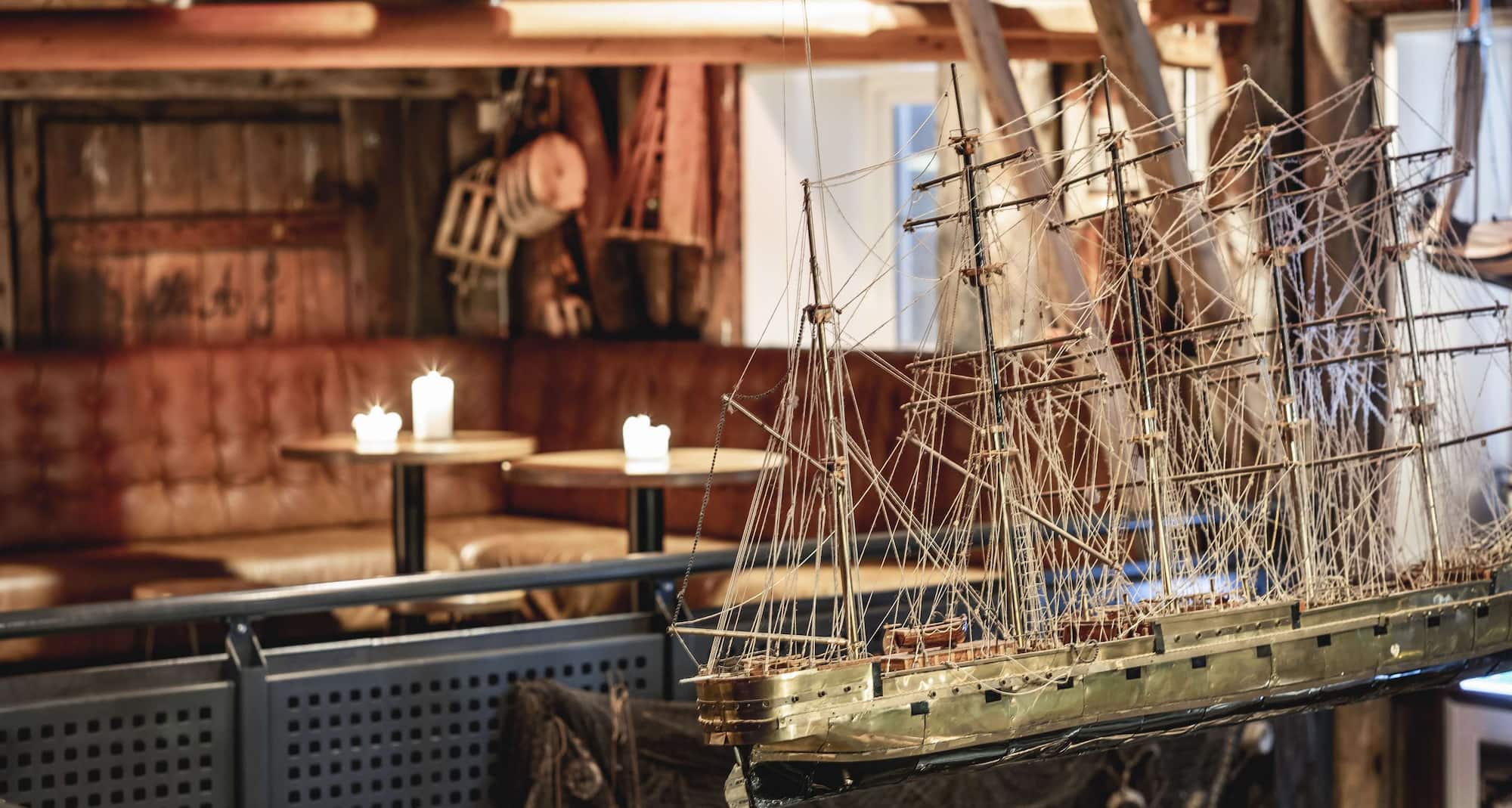 Radisson Blu Hotel, Tromso - Rorbua