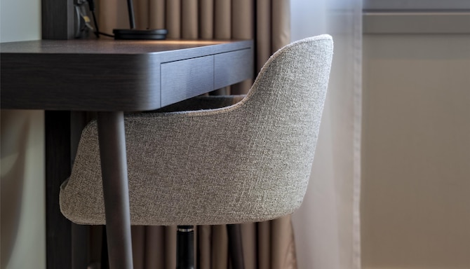 Radisson Blu Hotel, Trondheim Airport - Hotellrum