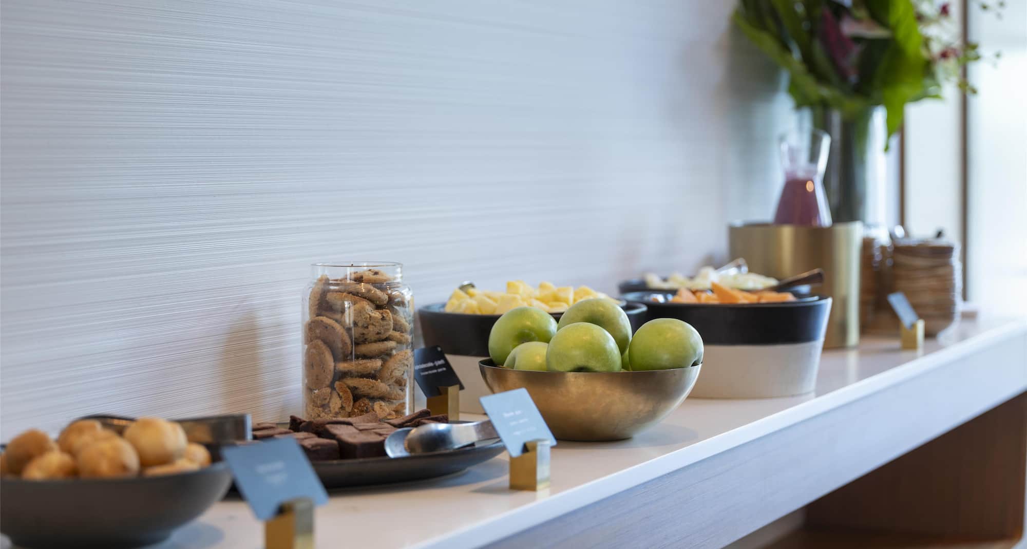 Radisson Blu Hotel, Trondheim Airport - Meeting Room Breakout