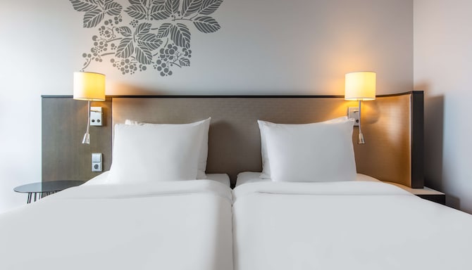 Radisson Blu Hotel, Uppsala - Gaestezimmer