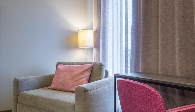 Radisson Blu Hotel, Uppsala - Gaestezimmer