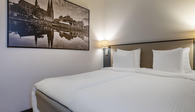 Radisson Blu Hotel, Uppsala - Gaestezimmer