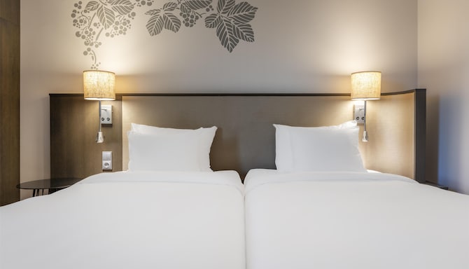 Radisson Blu Hotel, Uppsala - Gaestezimmer