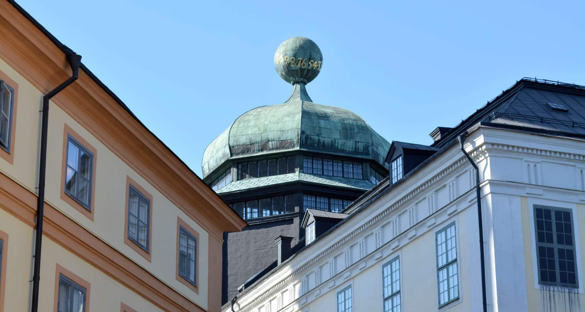 Radisson Blu Hotel, Uppsala - Uppsala - A historical city