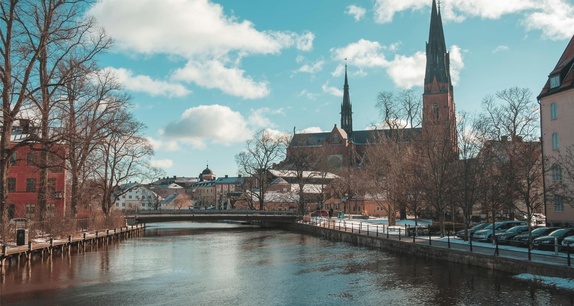 Radisson Blu Hotel, Uppsala - Local attraction