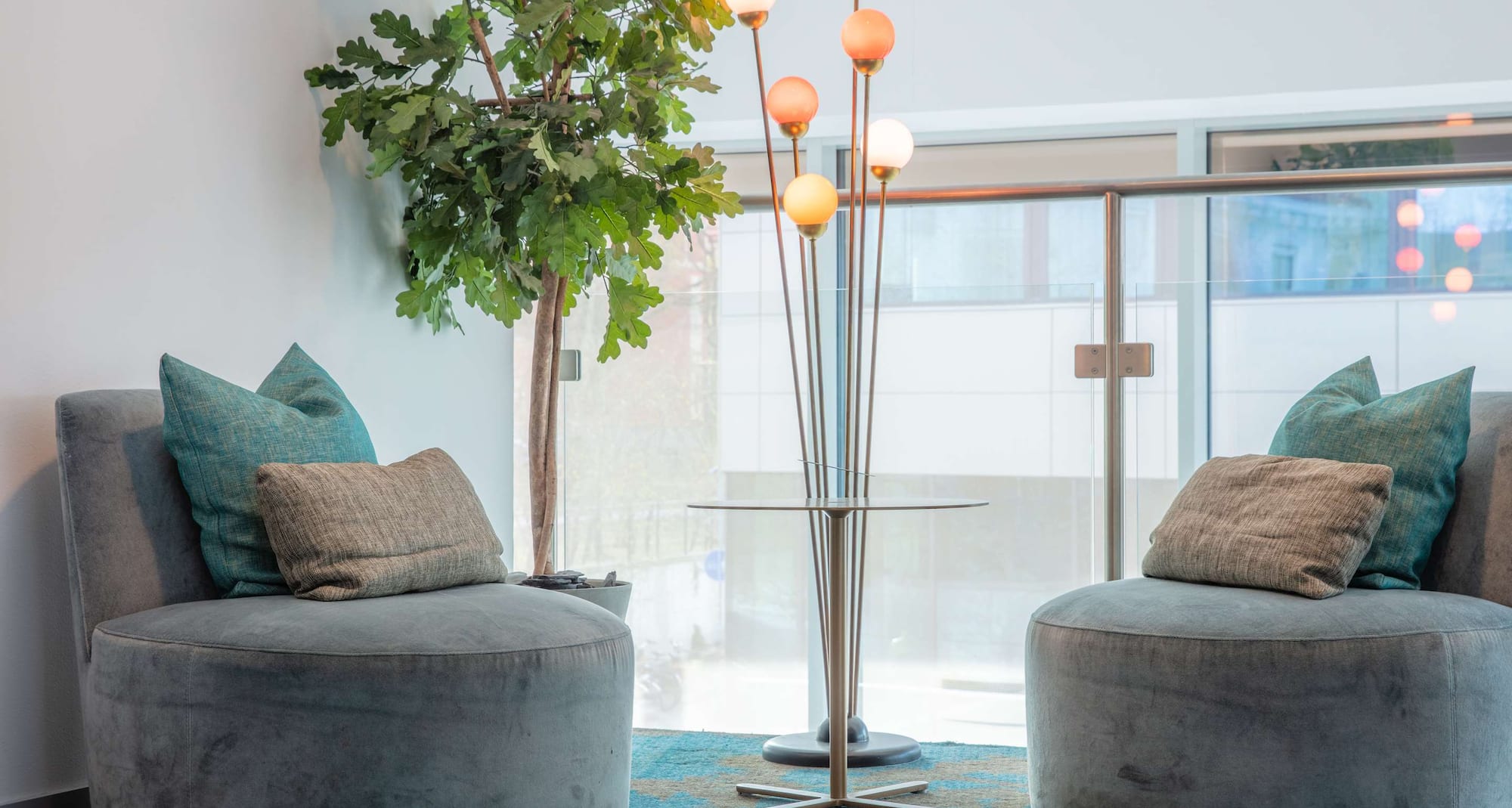 Radisson Blu Hotel, Uppsala - Small breakout room