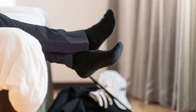 Radisson Blu Hotel, Uppsala - Golf package