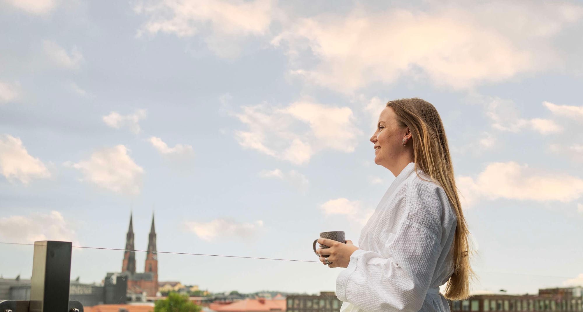 Radisson Blu Hotel, Uppsala - Kampanj