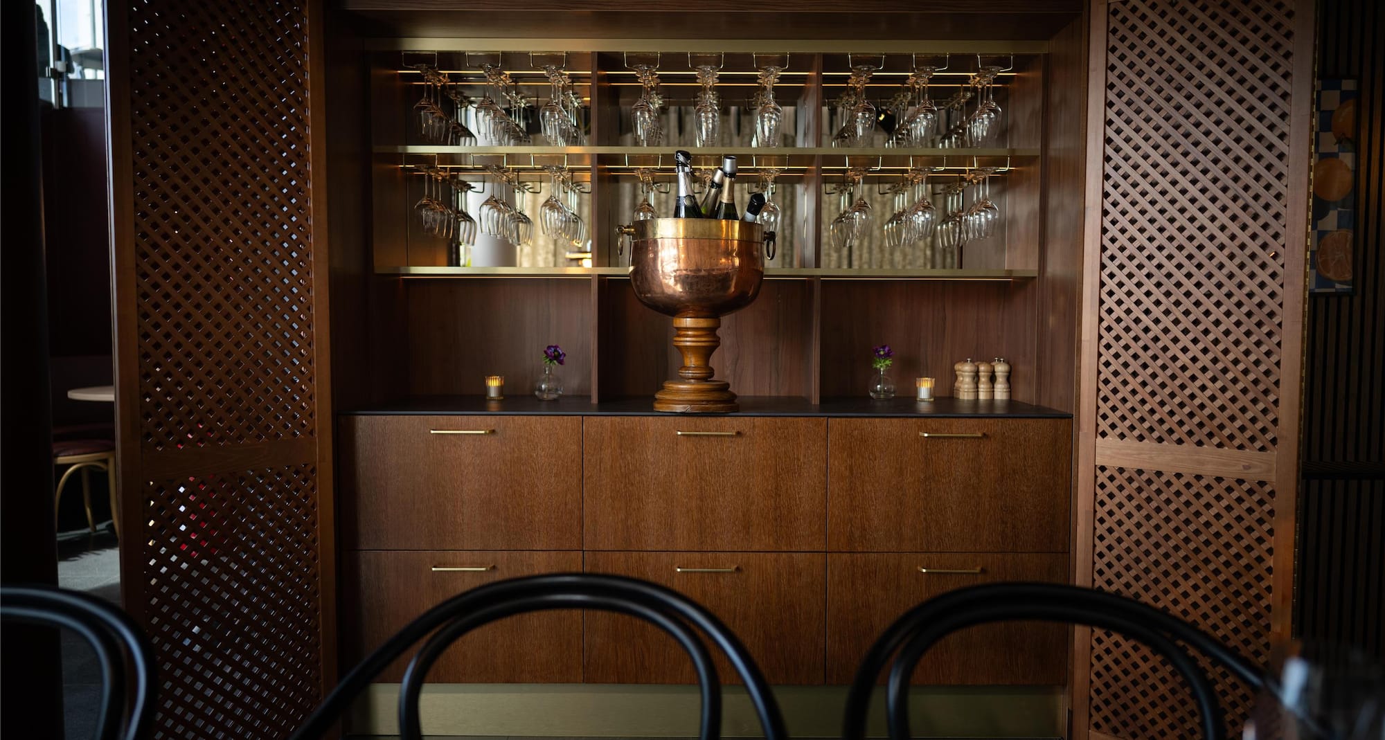 Radisson Blu Hotel, Uppsala - Chambre Séparée by Bonté